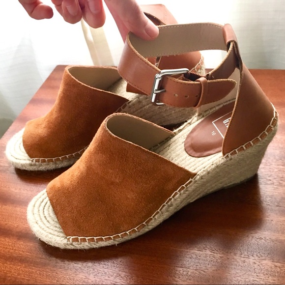 gap espadrille wedge